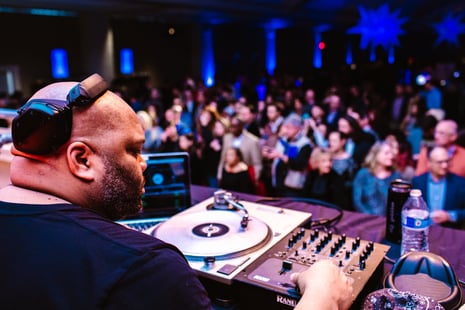 DJ Pillo