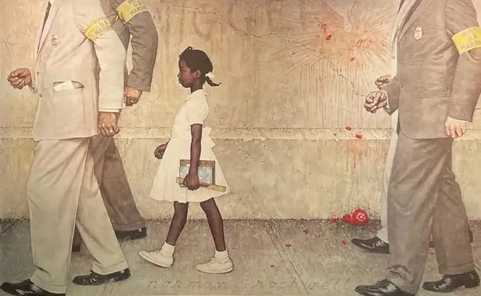 theProblemWeAllLiveWith_Rockwell